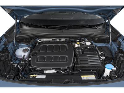 2025 Volkswagen Tiguan 2.0T SE 4MOTION