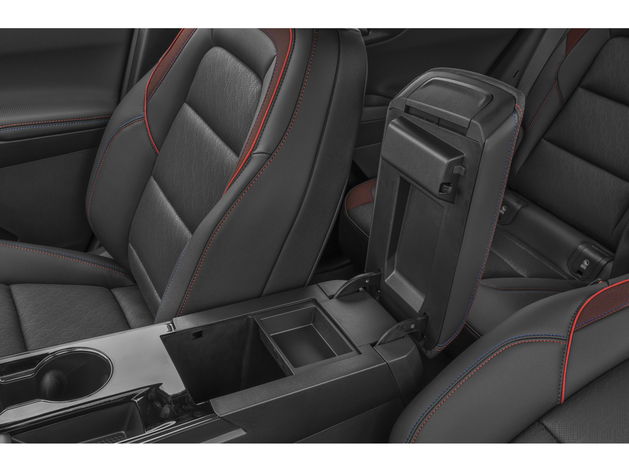 2026 Chevrolet Equinox AWD 4dr RS w/2RS