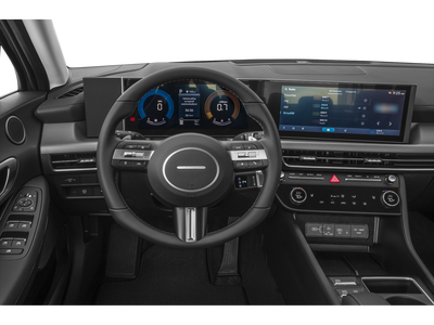 2026 Hyundai Sonata SEL Sport AWD