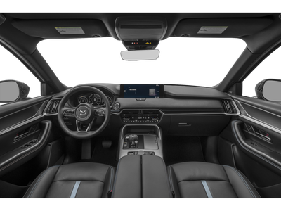 2026 Mazda Mazda CX-70 PHEV SC Plus AWD
