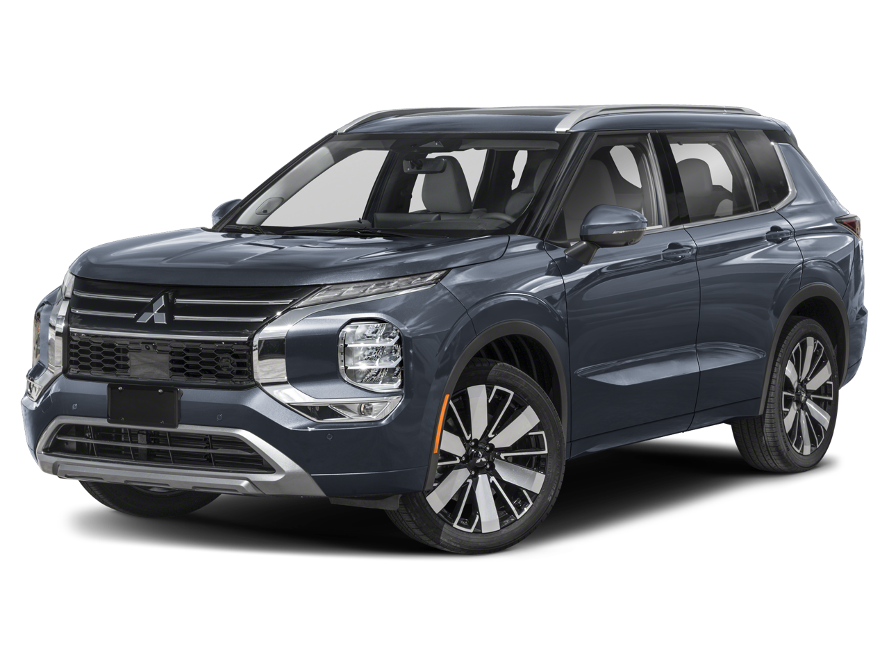 2026 Mitsubishi Outlander's photo