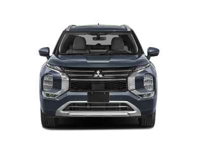 2026 Mitsubishi Outlander SEL S-AWC