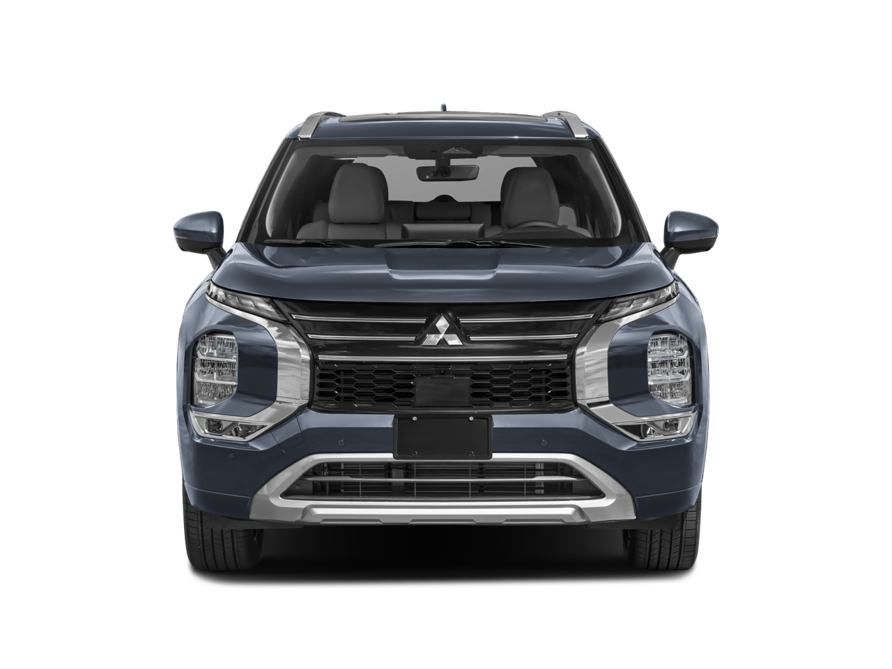 2026 Mitsubishi Outlander SEL S-AWC