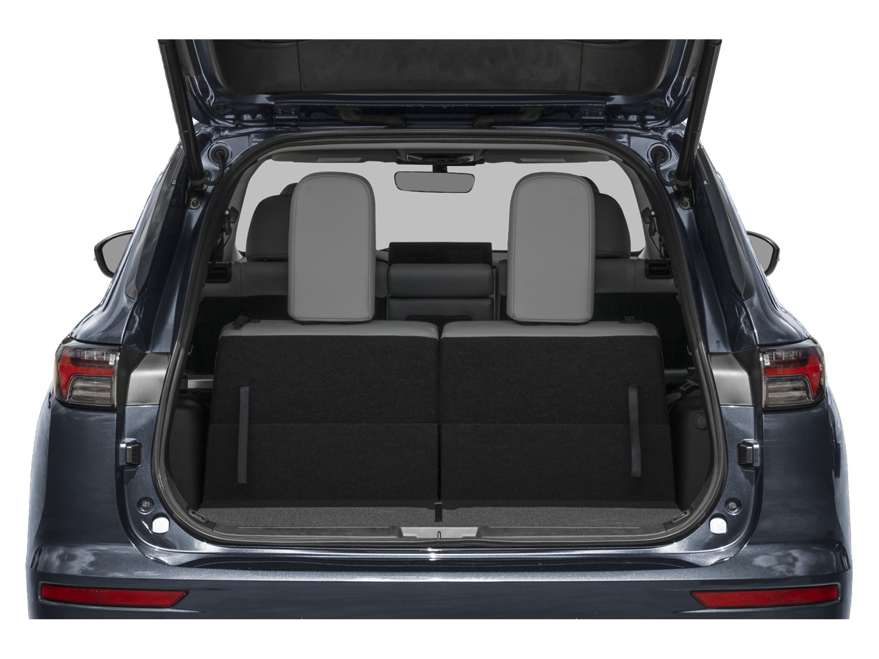 2026 Mitsubishi Outlander SEL S-AWC