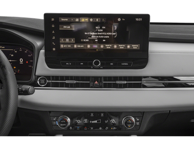 2026 Mitsubishi Outlander Black Edition S-AWC