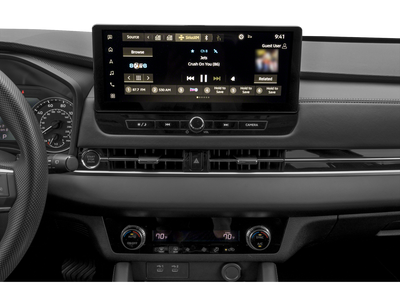 2026 Mitsubishi Outlander ES S-AWC