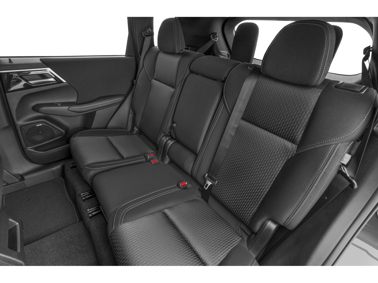 2026 Mitsubishi Outlander ES S-AWC