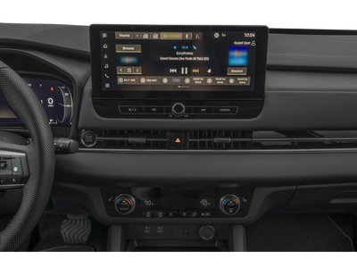 2026 Mitsubishi Outlander SE S-AWC