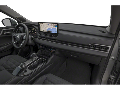 2026 Mitsubishi Outlander SE S-AWC