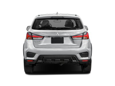 2026 Mitsubishi Outlander Sport ES 2.0 AWC