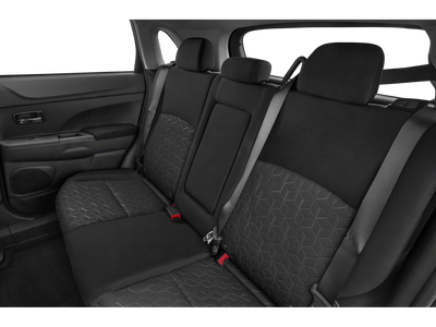 2026 Mitsubishi Outlander Sport ES 2.0 AWC