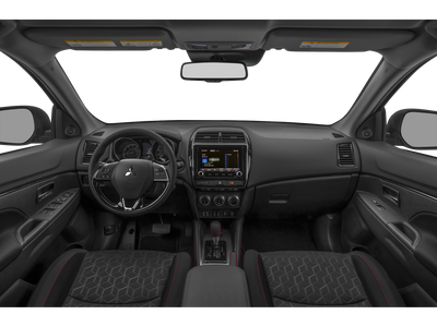 2026 Mitsubishi Outlander Sport LE 2.0 AWC