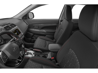 2026 Mitsubishi Outlander Sport LE 2.0 AWC