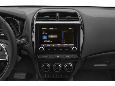 2026 Mitsubishi Outlander Sport LE 2.0 AWC