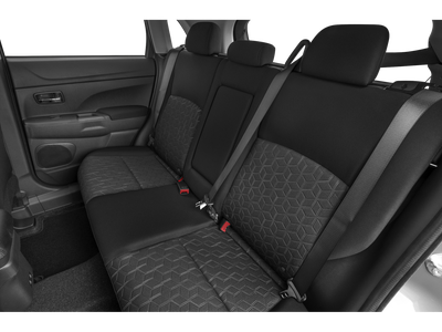 2026 Mitsubishi Outlander Sport LE 2.0 AWC