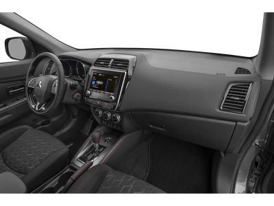 2026 Mitsubishi Outlander Sport LE 2.0 AWC