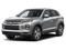 2026 Mitsubishi Outlander Sport ES 2.0 AWC