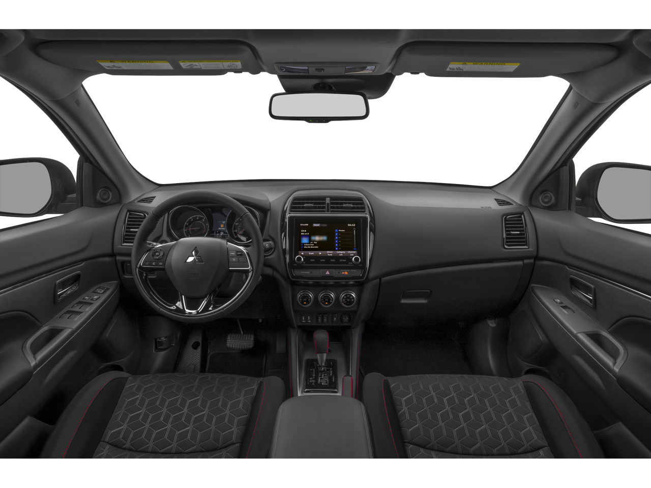 2026 Mitsubishi Outlander Sport LE 2.0 AWC