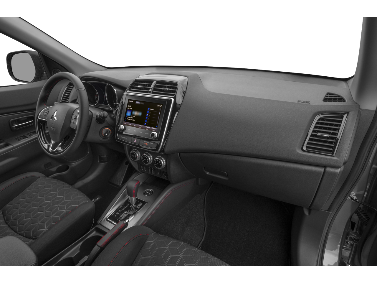 2026 Mitsubishi Outlander Sport LE 2.0 AWC