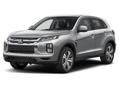 2026 Mitsubishi Outlander Sport LE 2.0 AWC