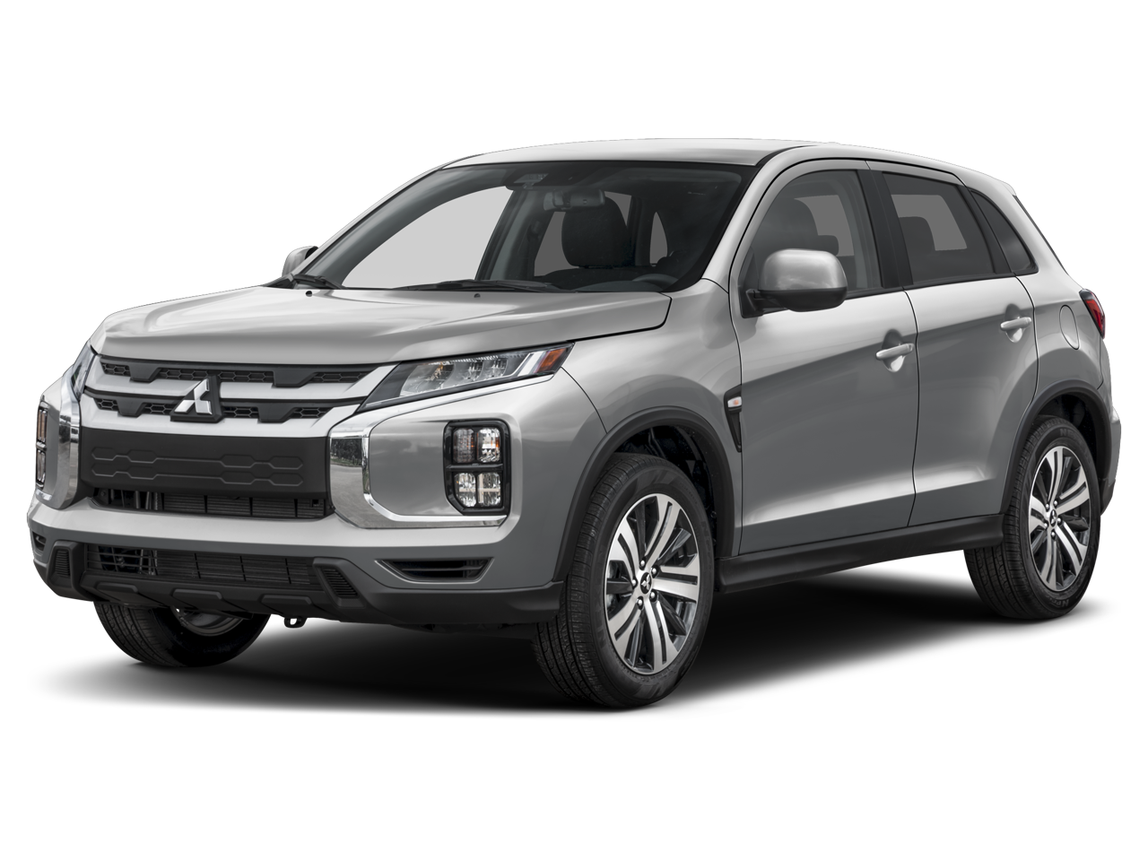 2026 Mitsubishi Outlander Sport LE 2.0 AWC