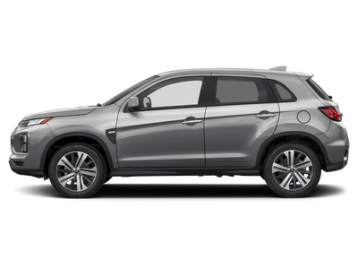 2026 Mitsubishi Outlander Sport LE 2.0 AWC