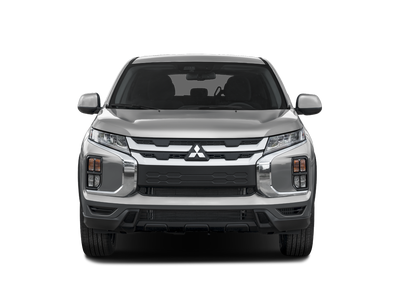 2026 Mitsubishi Outlander Sport LE 2.0 AWC