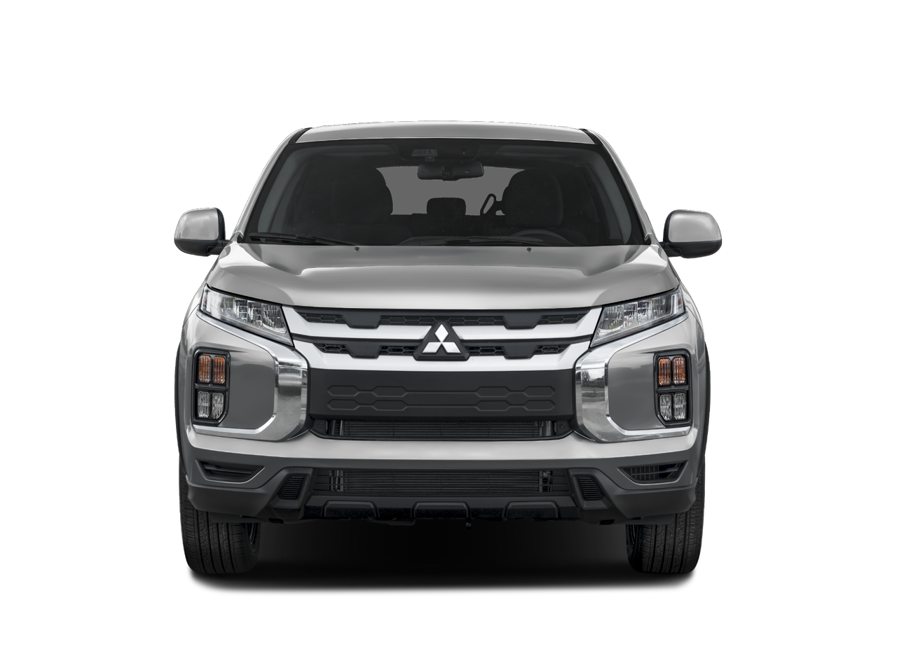 2026 Mitsubishi Outlander Sport LE 2.0 AWC