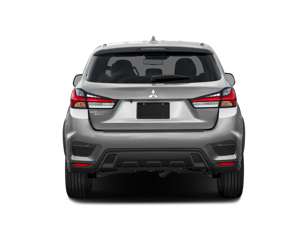2026 Mitsubishi Outlander Sport LE 2.0 AWC