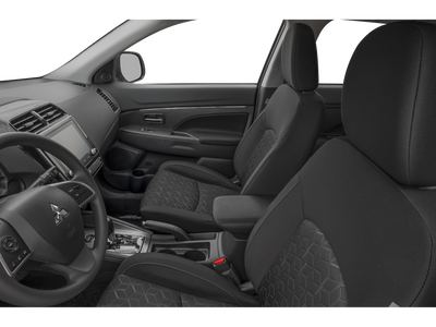 2026 Mitsubishi Outlander Sport Trail Edition 2.0 AWC