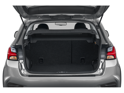 2026 Mitsubishi Outlander Sport LE 2.0 AWC