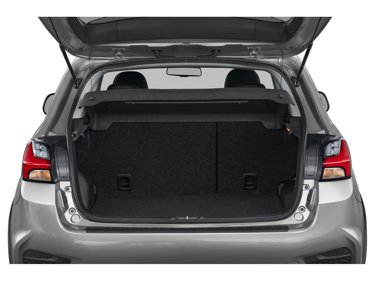 2026 Mitsubishi Outlander Sport LE 2.0 AWC