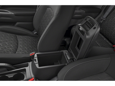 2026 Mitsubishi Outlander Sport Trail Edition 2.0 AWC