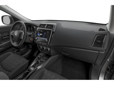 2026 Mitsubishi Outlander Sport Trail Edition 2.0 AWC