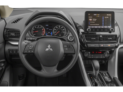 2026 Mitsubishi Eclipse Cross LE S-AWC