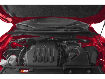 2026 Mitsubishi Eclipse Cross LE S-AWC