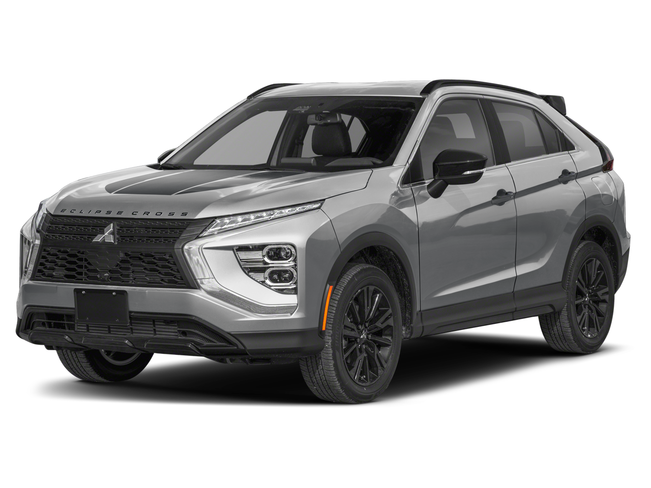 2026 Mitsubishi Eclipse Cross SE - Photo 67