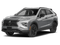 2026 Mitsubishi Eclipse Cross Black Edition S-AWC