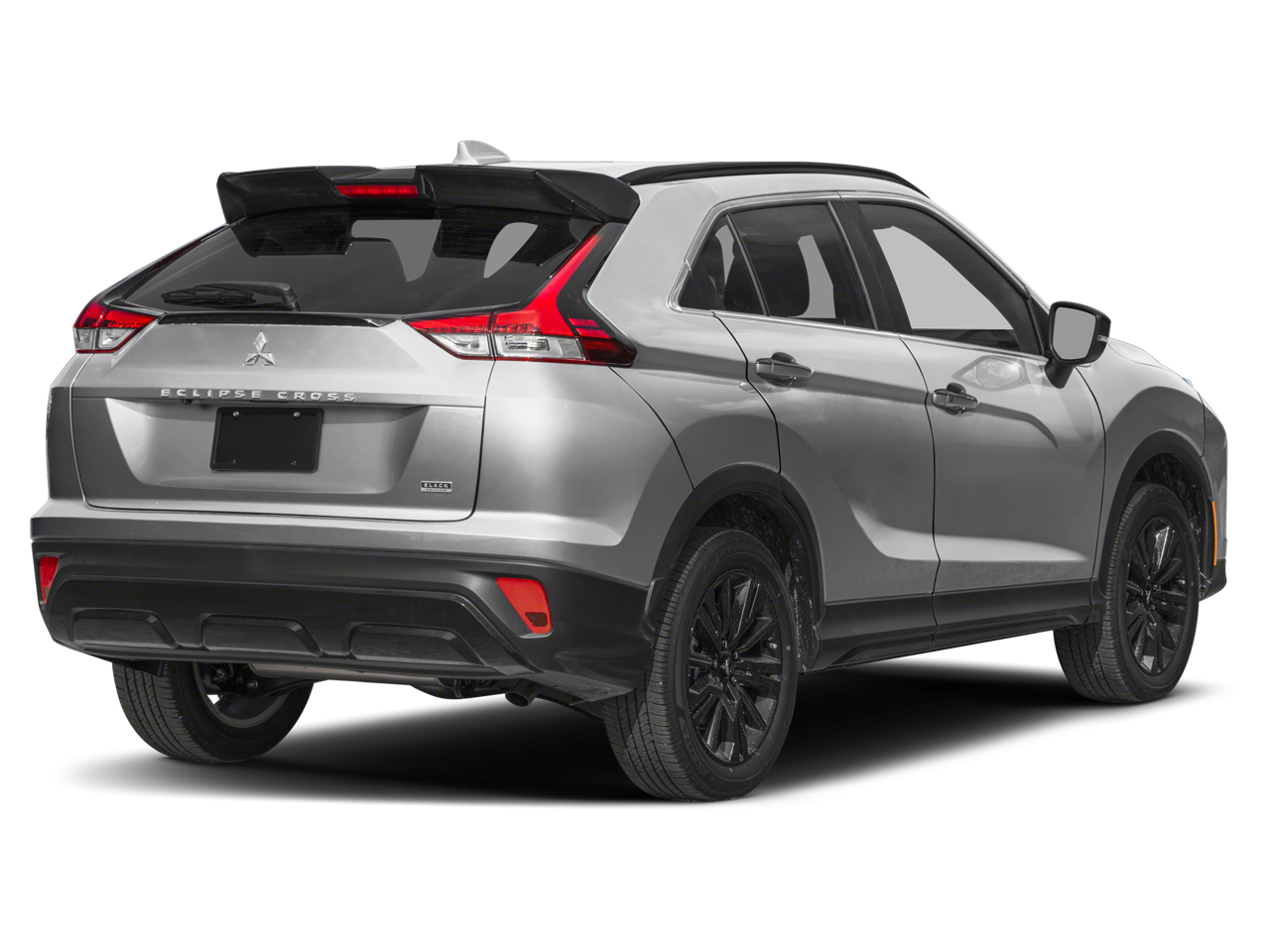 2026 Mitsubishi Eclipse Cross SE - Photo 68