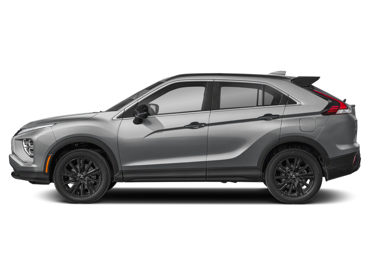 2026 Mitsubishi Eclipse Cross SE - Photo 69