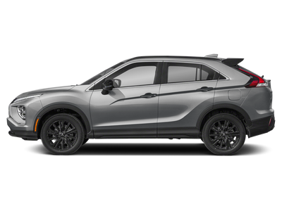 2026 Mitsubishi Eclipse Cross Black Edition S-AWC