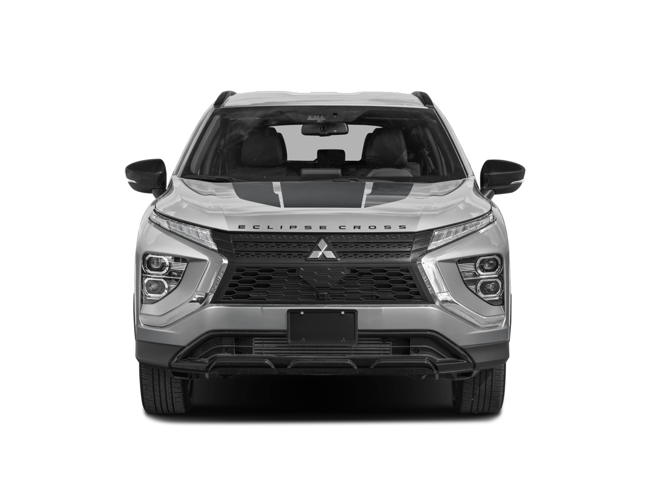 2026 Mitsubishi Eclipse Cross SE - Photo 70