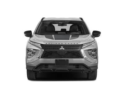 2026 Mitsubishi Eclipse Cross Black Edition S-AWC