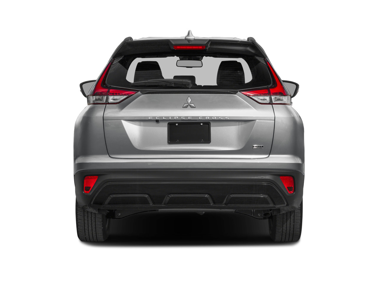 2026 Mitsubishi Eclipse Cross SE - Photo 71