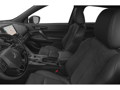 2026 Mitsubishi Eclipse Cross Black Edition S-AWC