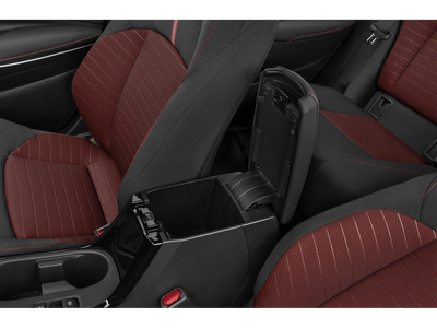 2026 Toyota Corolla SE CVT