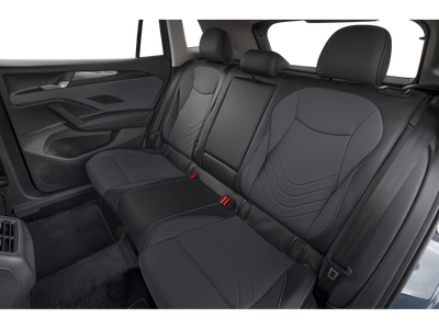 2026 Volkswagen Tiguan SE 4MOTION
