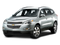 2009 Chevrolet Traverse AWD 4dr LTZ