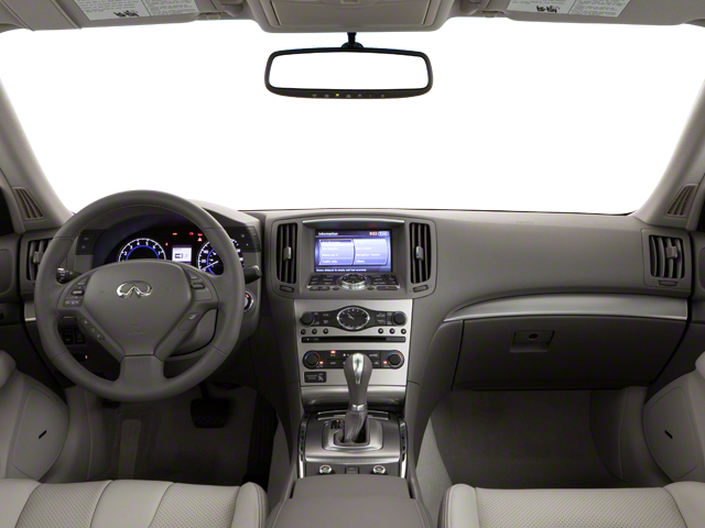 2011 INFINITI G37 SEDAN SEDAN