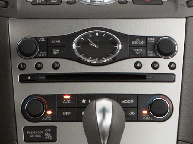 2011 INFINITI G37 SEDAN SEDAN